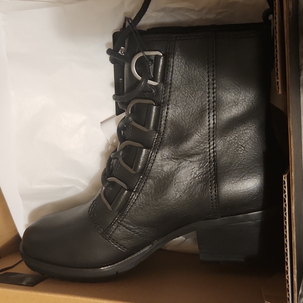Sorel boots
